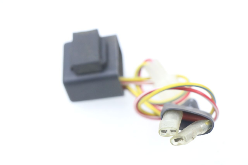photo de RELAIS ELECTRIQUE MATRA E-MO 1 (2009 - 2015)