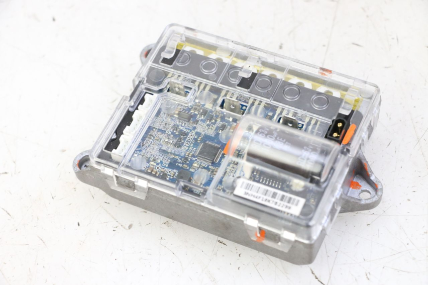 photo de RELAIS ELECTRIQUE XIAOMI MI PRO 2 1