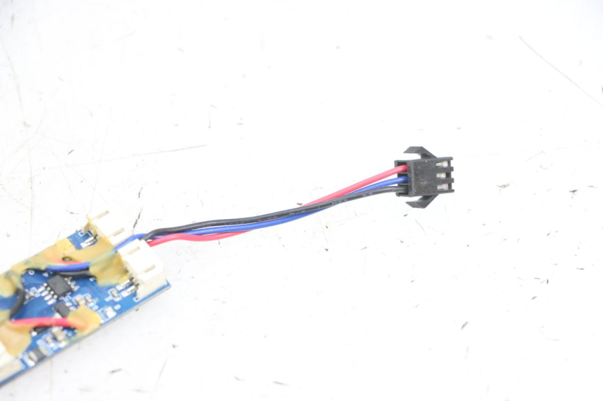 photo de RELAIS ELECTRIQUE DUALTRON MINI SPECIAL 1