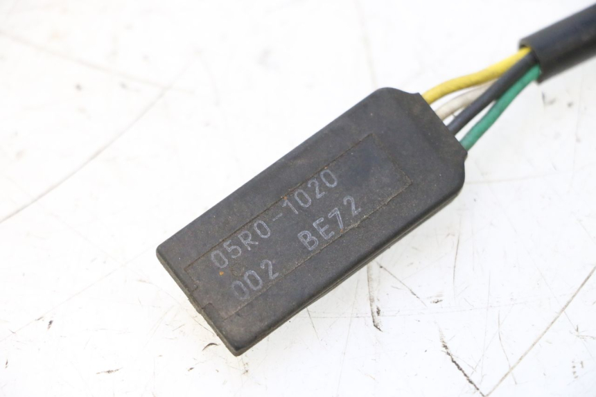 photo de RELAIS ELECTRIQUE SYM MIO 50 (2005 - 2010) - Détail de la pièce