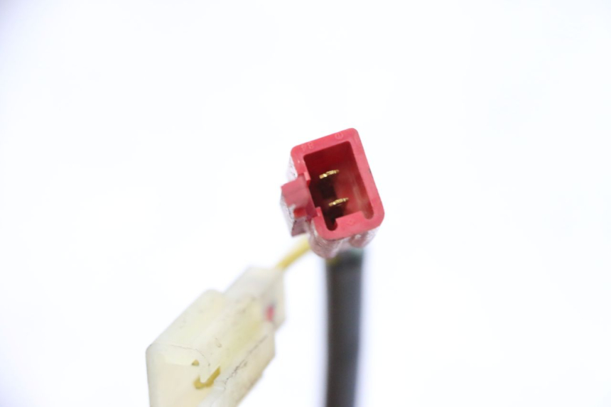 photo de RELAIS ELECTRIQUE SYM MIO 50 (2005 - 2010) - Zoom état d’usage