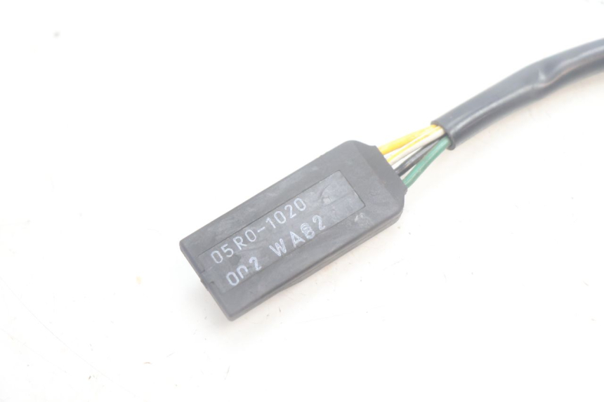 photo de RELAIS ELECTRIQUE SYM MIO 50 (2005 - 2010) - Détail de la pièce