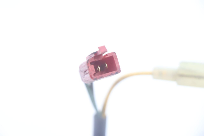 photo de RELAIS ELECTRIQUE SYM MIO 50 (2005 - 2010) - Autre angle de vue