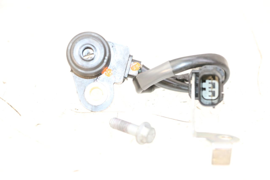 photo de RELAIS ELECTRIQUE PIAGGIO MP3 HPE 310 (2024 - 2025)