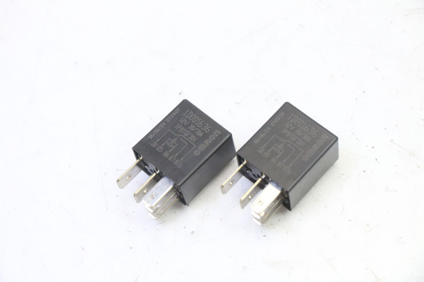 photo de RELAIS ELECTRIQUE PIAGGIO MP3 HPE 310 (2024 - 2025)