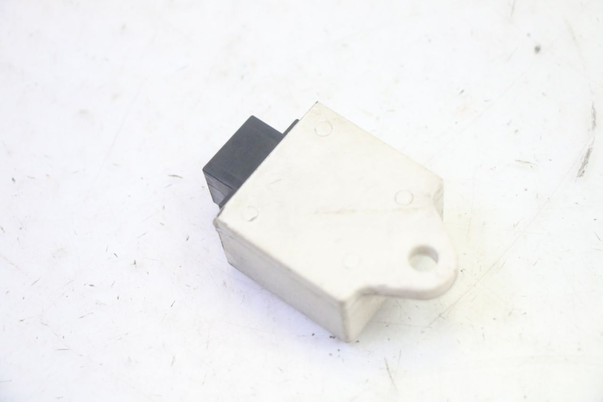 photo de RELAIS ELECTRIQUE PIAGGIO MP3 HPE 350 (2018 - 2020) - Zoom état d’usage