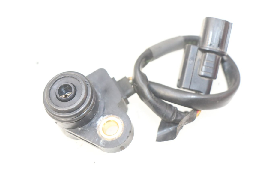 photo de RELAIS ELECTRIQUE PIAGGIO MP3 LT 300 (2010 - 2016) - Vue principale