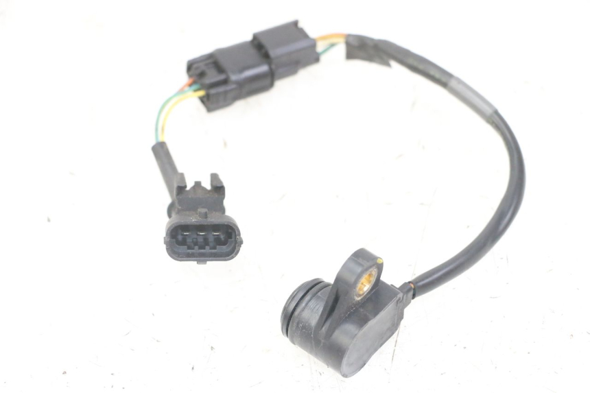 photo de RELAIS ELECTRIQUE PIAGGIO MP3 LT 300 (2010 - 2016)