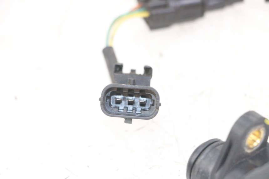 photo de RELAIS ELECTRIQUE PIAGGIO MP3 LT 300 (2010 - 2016)