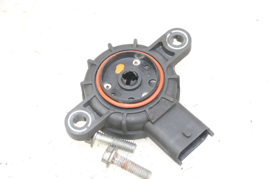 photo de RELAIS ELECTRIQUE PIAGGIO MP3 LT 400 (2007 - 2012)