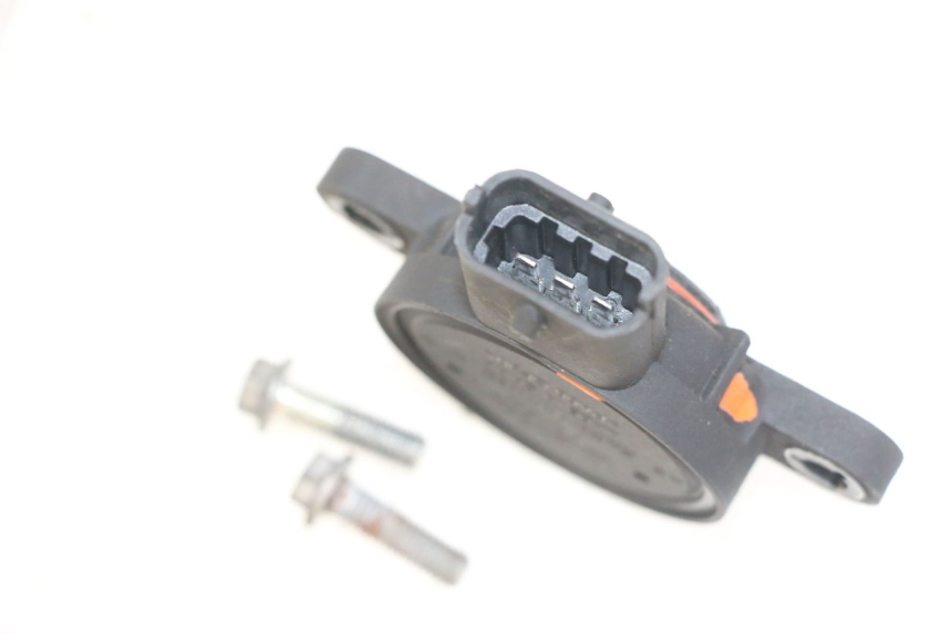 photo de RELAIS ELECTRIQUE PIAGGIO MP3 LT 400 (2007 - 2012)