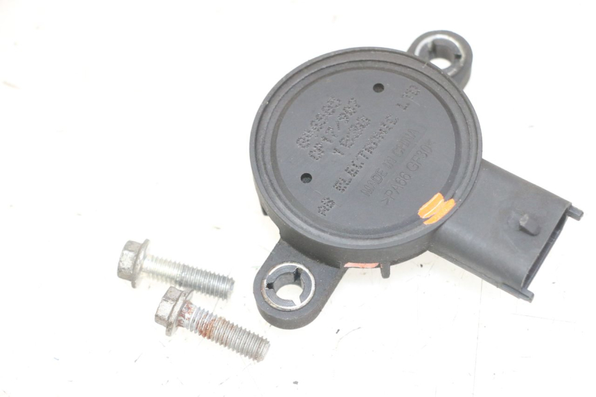 photo de RELAIS ELECTRIQUE PIAGGIO MP3 LT 400 (2007 - 2012)