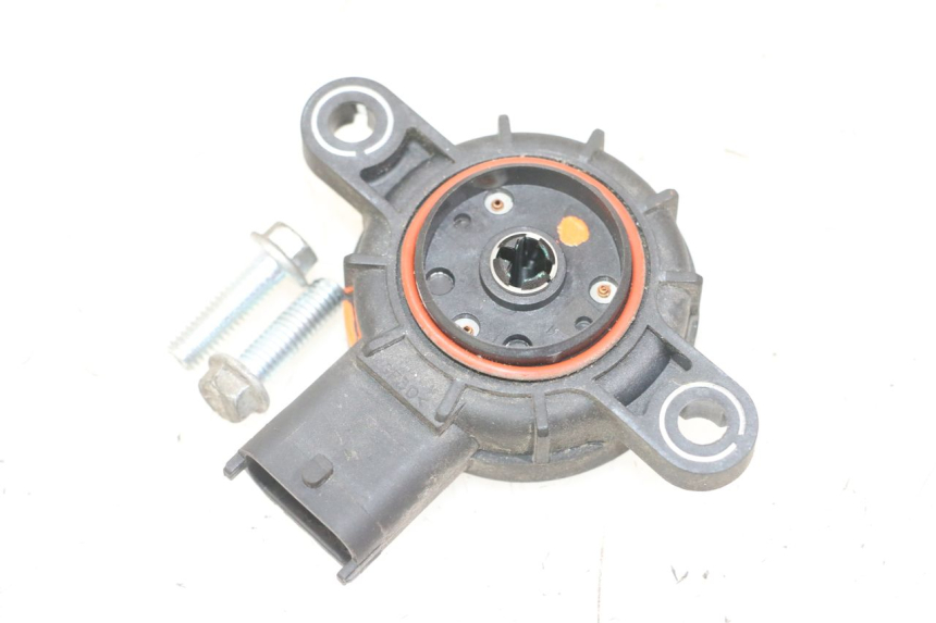 photo de RELAIS ELECTRIQUE PIAGGIO MP3 LT 300 (2010 - 2016) - Vue principale