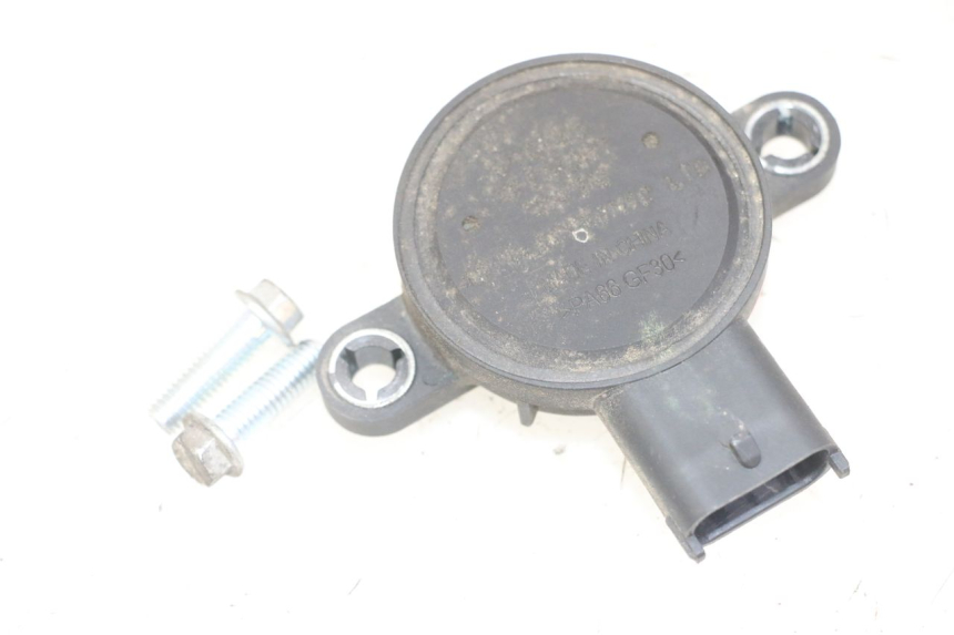 photo de RELAIS ELECTRIQUE PIAGGIO MP3 LT 300 (2010 - 2016) - Zoom état d’usage