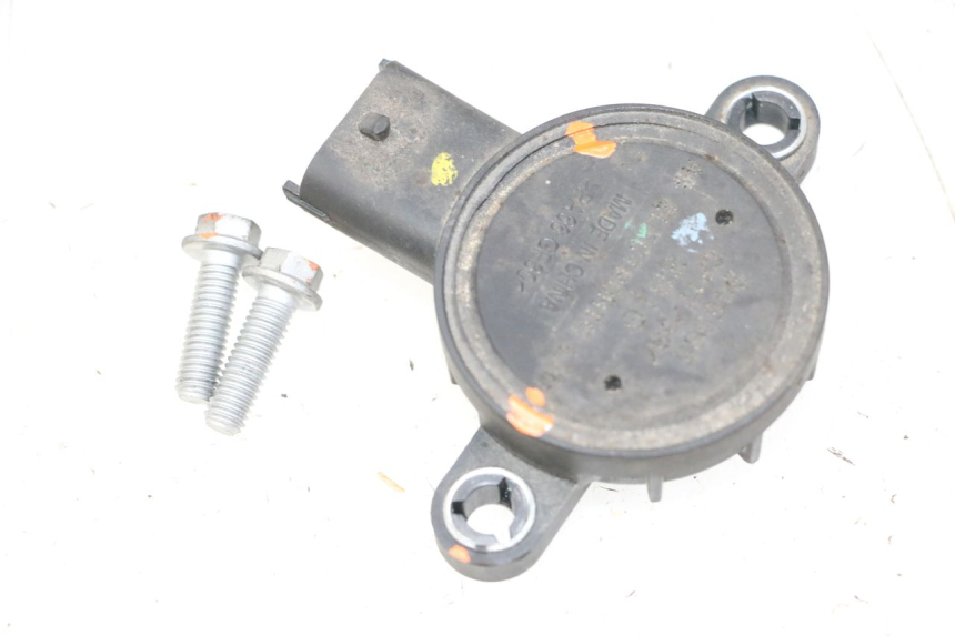 photo de RELAIS ELECTRIQUE PIAGGIO MP3 LT 300 (2010 - 2016) - Vue principale