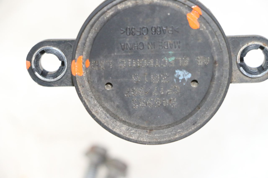 photo de RELAIS ELECTRIQUE PIAGGIO MP3 LT 300 (2010 - 2016) - Détail de la pièce