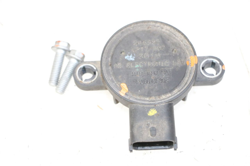 photo de RELAIS ELECTRIQUE PIAGGIO MP3 LT 300 (2010 - 2016) - Zoom état d’usage