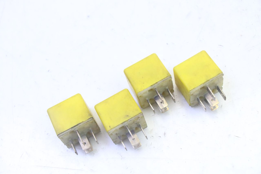 photo de RELAIS ELECTRIQUE PIAGGIO MP3 LT 300 (2010 - 2016) - Vue principale