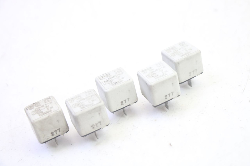 photo de RELAIS ELECTRIQUE PIAGGIO MP3 LT 400 (2007 - 2012) - Vue principale