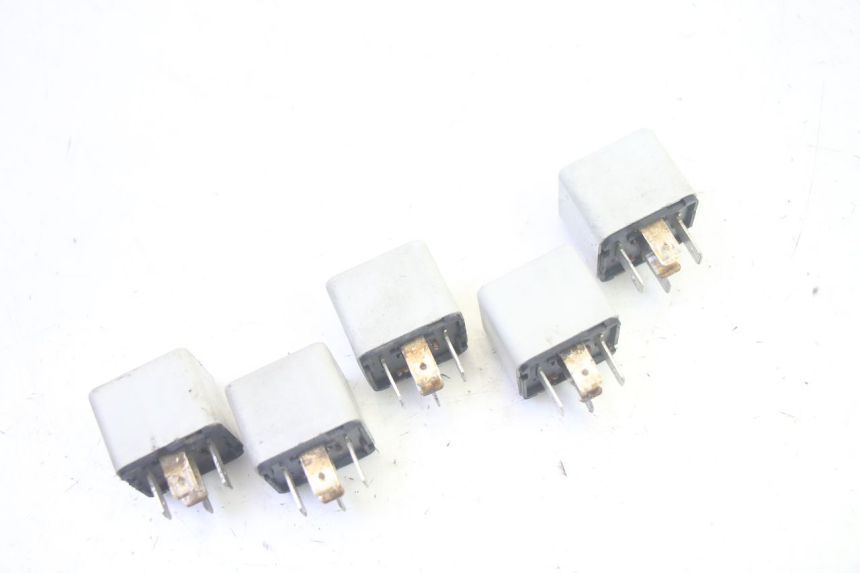 photo de RELAIS ELECTRIQUE PIAGGIO MP3 LT 400 (2007 - 2012) - Zoom état d’usage