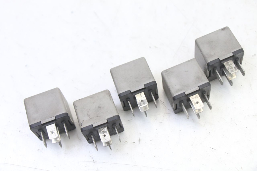 photo de RELAIS ELECTRIQUE PIAGGIO MP3 500 (2011 - 2015)