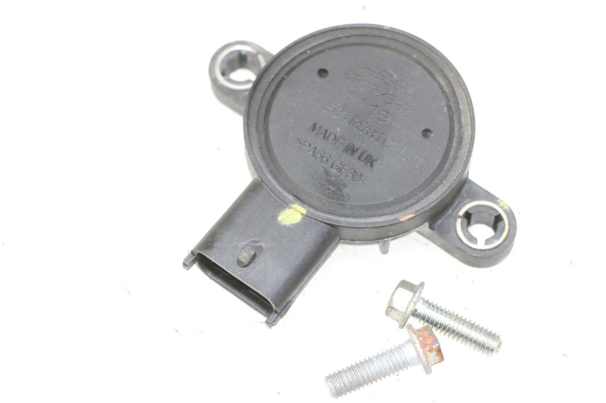 photo de RELAIS ELECTRIQUE PIAGGIO MP3 RL 250 (2007 - 2010)