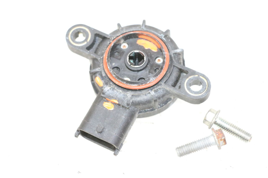 photo de RELAIS ELECTRIQUE PIAGGIO MP3 RL 250 (2007 - 2010)