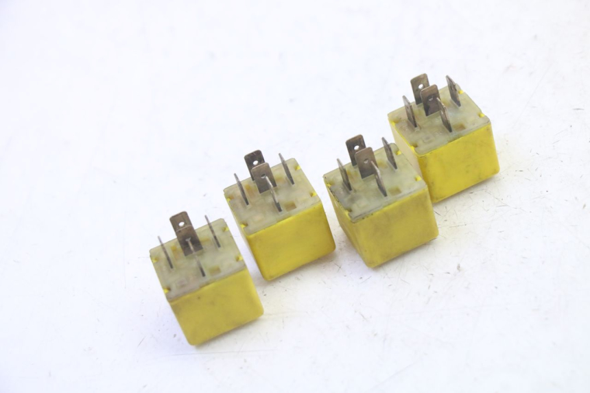 photo de RELAIS ELECTRIQUE PIAGGIO MP3 RL 250 (2007 - 2010)