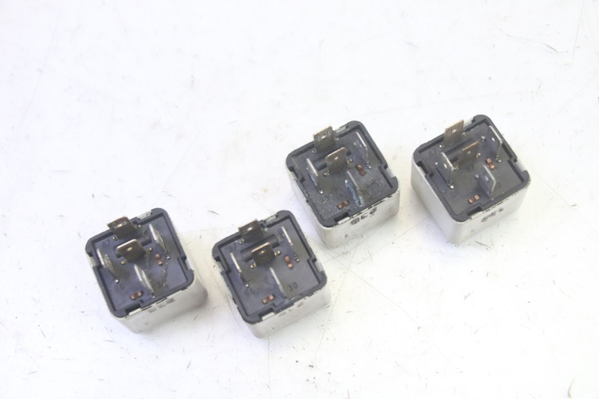 photo de RELAIS ELECTRIQUE PIAGGIO MP3 RL 250 (2006 - 2010) - Autre angle de vue