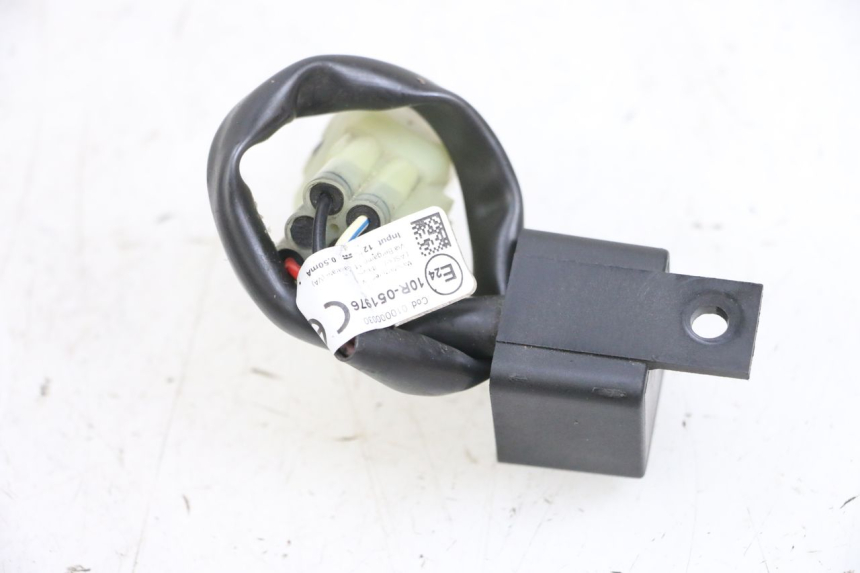 photo de RELAIS ELECTRIQUE PIAGGIO MP3 500 (2016 - 2018) - Zoom état d’usage