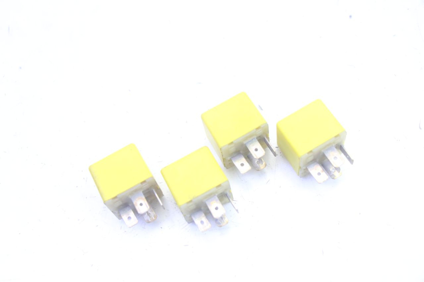 photo de RELAIS ELECTRIQUE PIAGGIO MP3 RL 250 (2007 - 2010) - Vue principale