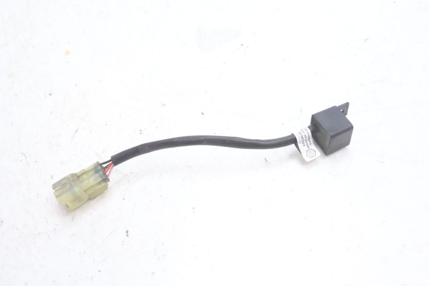 photo de RELAIS ELECTRIQUE PIAGGIO MP3 500 (2016 - 2018) - Vue principale