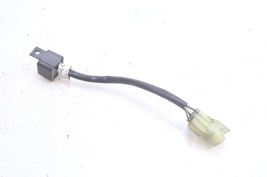 photo de RELAIS ELECTRIQUE PIAGGIO MP3 500 (2016 - 2018) - Zoom état d’usage