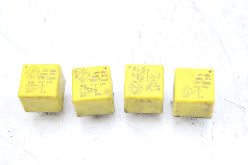 photo de RELAIS ELECTRIQUE PIAGGIO MP3 RL 250 (2007 - 2010)