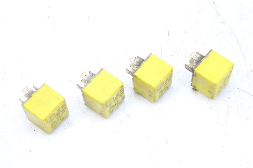 photo de RELAIS ELECTRIQUE PIAGGIO MP3 RL 250 (2007 - 2010)