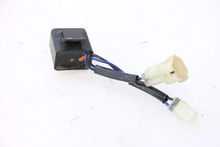 photo de RELAIS ELECTRIQUE KYMCO MXU R 250 (2004 - 2010) - Zoom état d’usage