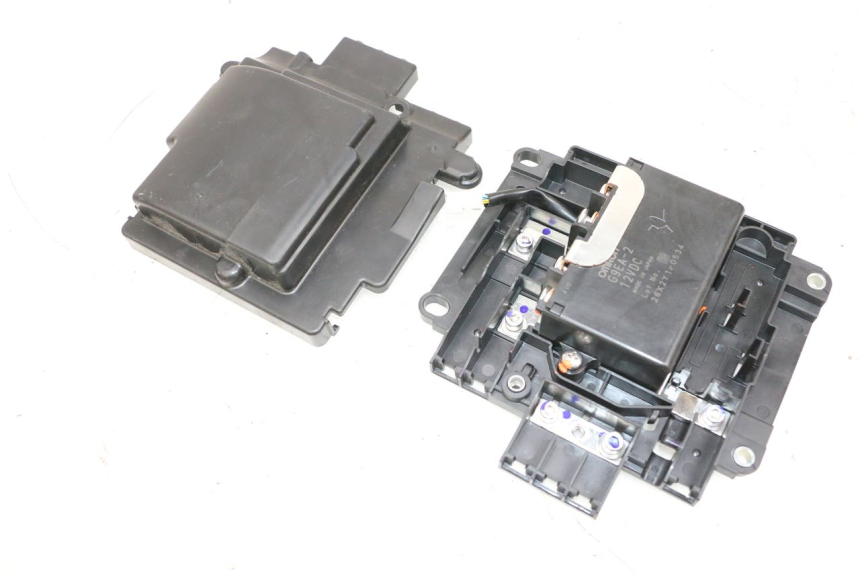 photo de RELAIS ELECTRIQUE YAMAHA NEO'S CORE 1 (2022 - 2026) - Vue principale