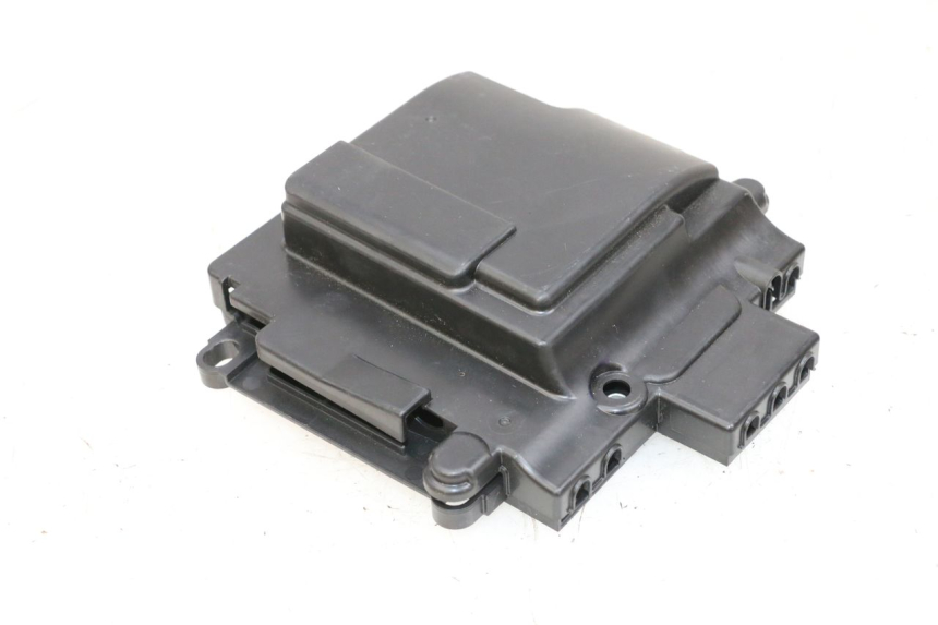 photo de RELAIS ELECTRIQUE YAMAHA NEO'S CORE 1 (2022 - 2026) - Autre angle de vue