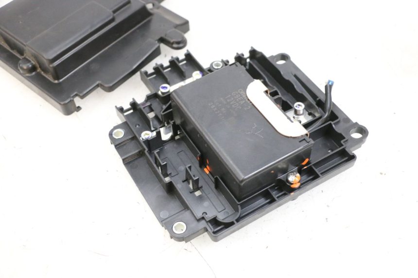 photo de RELAIS ELECTRIQUE YAMAHA NEO'S CORE 1 (2022 - 2026) - Marquages et références