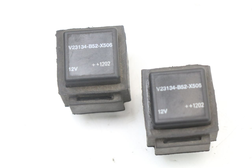 photo de RELAIS ELECTRIQUE MOTO GUZZI NORGE 8V GT 1200 (2011 - 2016)