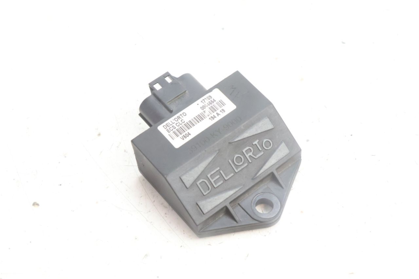 photo de RELAIS ELECTRIQUE JM MOTORS OLDIES 4T 50 (2010 - 2020) - Vue principale