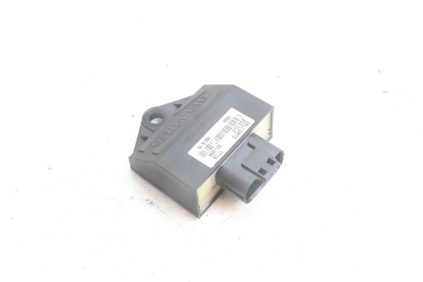 photo de RELAIS ELECTRIQUE JM MOTORS OLDIES 4T 50 (2010 - 2020) - Autre angle de vue