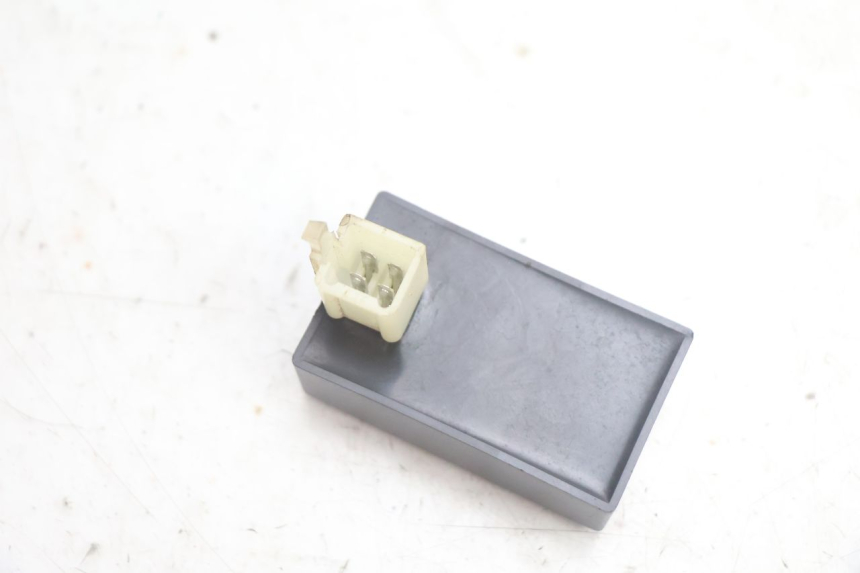 photo de RELAIS ELECTRIQUE JM MOTORS OLDIES 4T 50 (2020 - 2026) - Vue principale