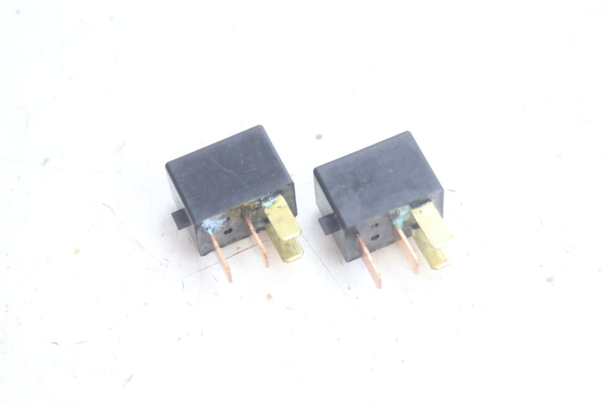 photo de RELAIS ELECTRIQUE JM MOTORS OLDIES 4T 50 (2020 - 2026) - Vue principale