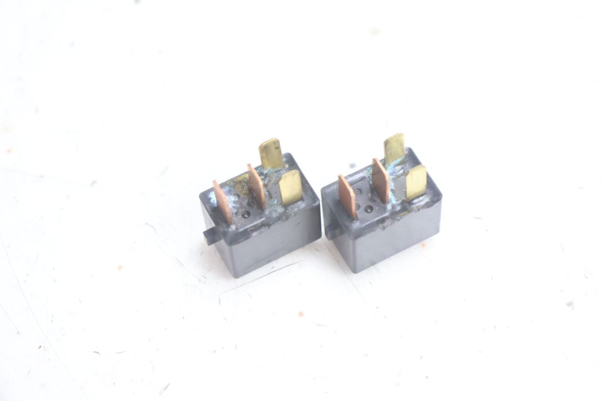 photo de RELAIS ELECTRIQUE JM MOTORS OLDIES 4T 50 (2020 - 2026) - Autre angle de vue
