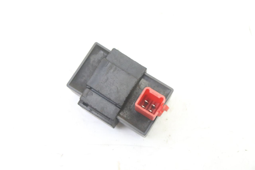 photo de RELAIS ELECTRIQUE JM MOTORS OLDIES GT 4T 50 (2018 - 2025)