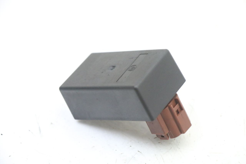 photo de RELAIS ELECTRIQUE JM MOTORS OLDIES GT 4T 50 (2018 - 2025)