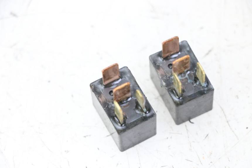 photo de RELAIS ELECTRIQUE JM MOTORS OLDIES GT 4T 50 (2018 - 2025)