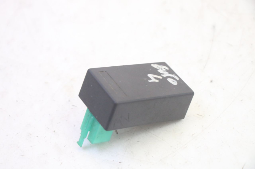 photo de RELAIS ELECTRIQUE JM MOTORS OLDIES GT 4T 50 (2018 - 2025) - Autre angle de vue