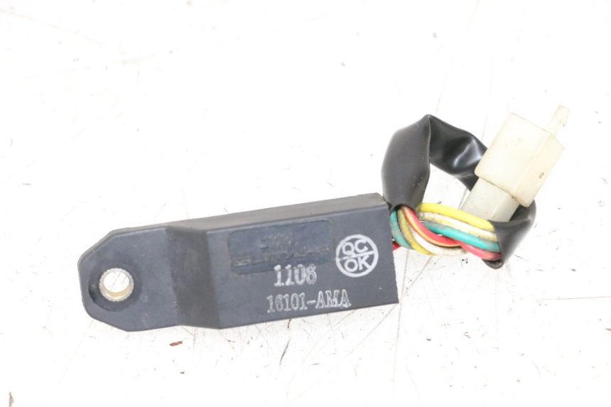 photo de RELAIS ELECTRIQUE SYM ORBIT 2 50 (2008 - 2014) - Vue principale